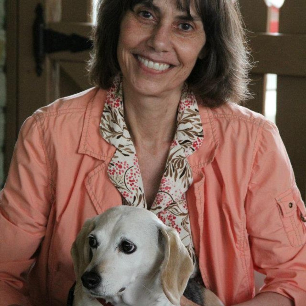 Meet your Posher, Pamela
